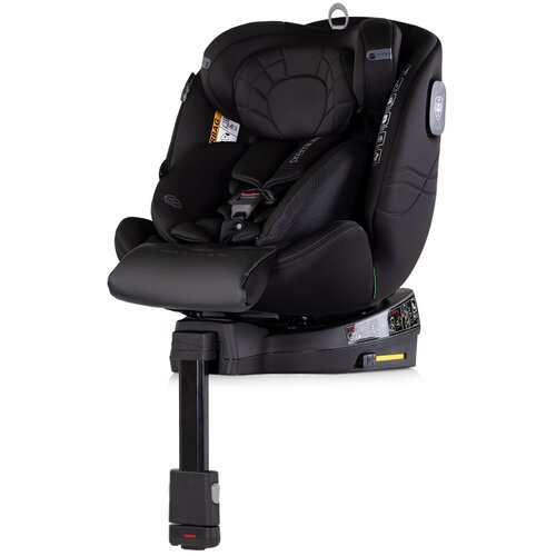 Chipolino Auto sedi&amp;scaron;te I-Size 40-150cm Isofix 360 &amp;quot;Premium&amp;quot; Slike