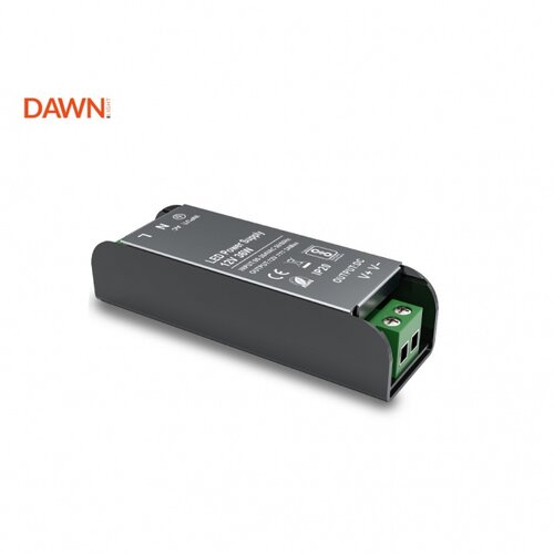 Dawn led napajanje slim 12V 36W 36WHH-12 Slike