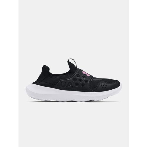 Under Armour Shoes GGS Runplay-BLK - Girls Slike