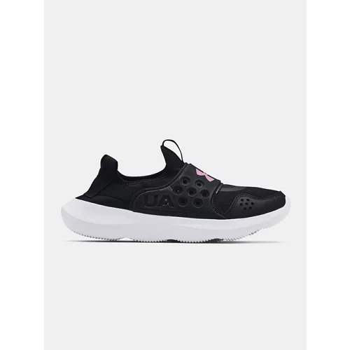 Under Armour Shoes GGS Runplay-BLK - Girls