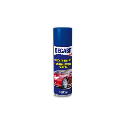 ATAS DECABIT či&amp;scaron;ćenje katrana 250 ml Slike