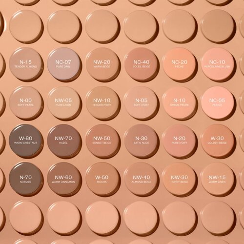 La Prairie Skin Caviar Concealer Foundation puder in korektor SPF 15 odtenek NW-20 Warm Beige 30 ml Slike