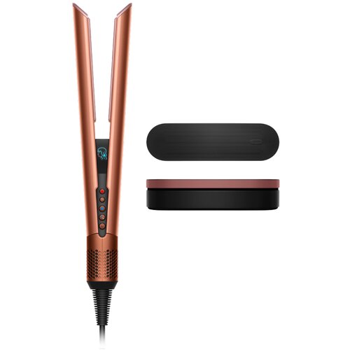 Dyson Presa za kosu Amber Silk Slike