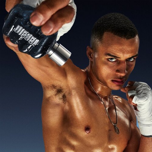 Diesel Only The Brave parfumska voda za mo&amp;scaron;ke 35 ml Slike