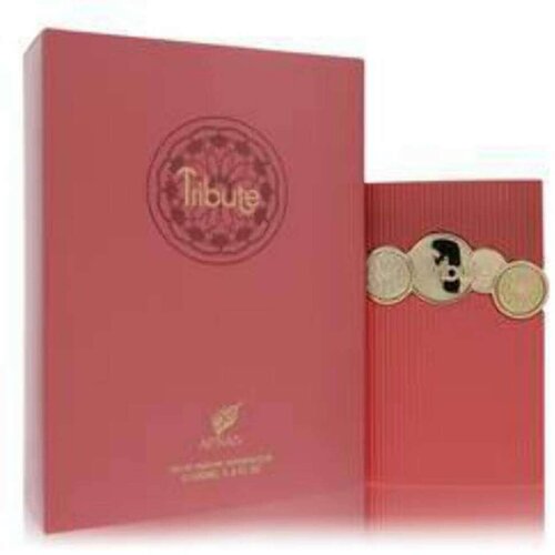 Parfem za žene Afnan   EDP Tribute Pink (100 ml) Cijene