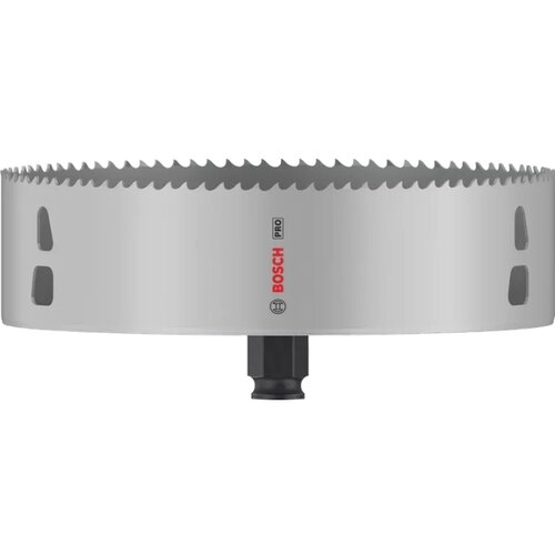 Bosch PROFESSIONAL žaga za izrezovanje lukenj PRO Multi Material PC Plus, 177 mm 2608594421 Cene