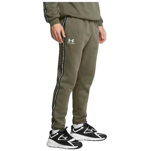 Under Armour Hlače Bande Polaire Ua Icon Kaki Cene