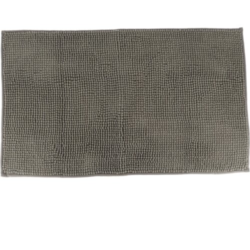 Tendance kupaonski tepih balls 45&times;75 cm mikrofibra, sivi Cijene