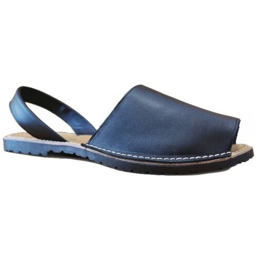 Colores Sandali &amp;amp; Odprti čevlji 25644-24 Črna Slike