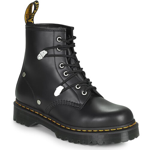 Dr. Martens Polškornji 1460 BEX STUD Črna Cene