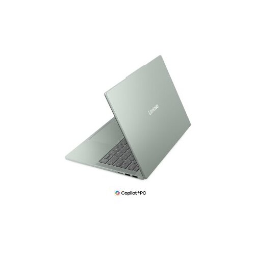 Lenovo IdeaPad Slim 5 14AGP11 (Breeze Moss) WUXGA OLED, Ryzen AI 7 445, 16GB, 512GB SSD (83S10045YA) Cene