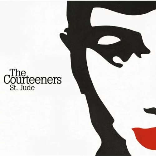 The Courteeners - St. Jude (15th Anniversary Edition) (LP)