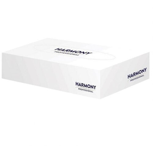  MARAMICE PAPIRNATE DVOSLOJNE (CELULOZA) PK100 U KARTONSKOJ KUTIJI HARMONY SHP Slike