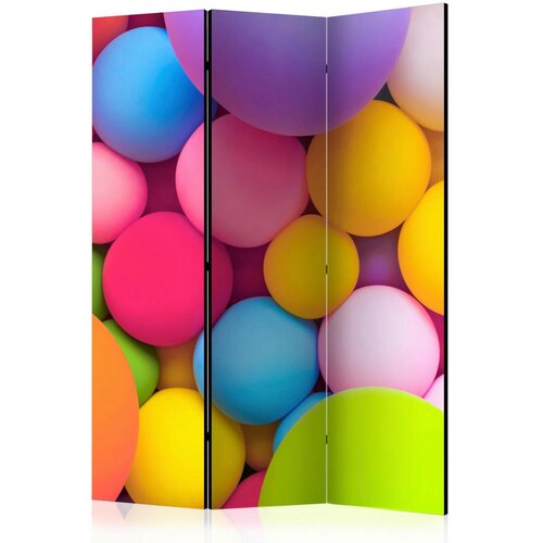 Artgeist PARAVAN 135/172/3 cm večbarvno Cene