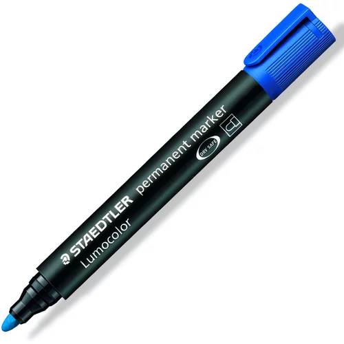 Staedtler Marker 352-3 2 mm, modra