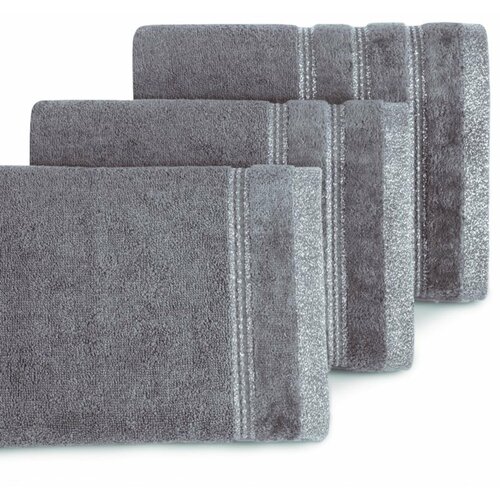 Eurofirany Unisex's Towel 375370 Cene