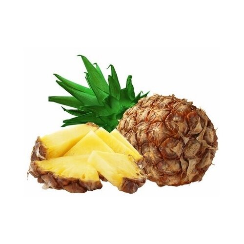  Ananas svež 1kg Cene