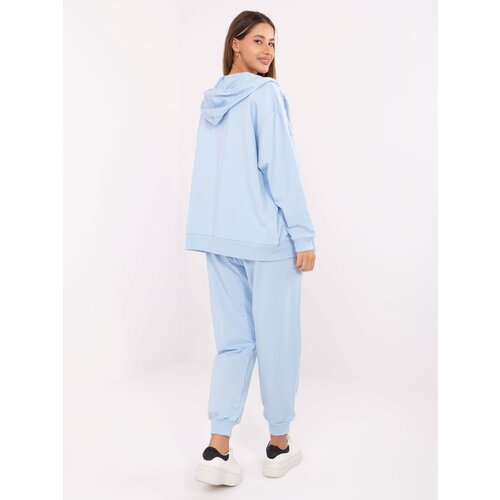 RELEVANCE Set-RV-KMPL-A881.15-light blue Slike