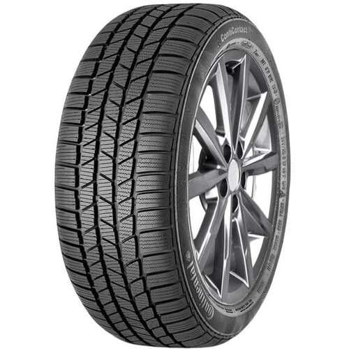 Continental ContiContact TS815 ( 215/55 R17 94V Conti Seal ) Cene