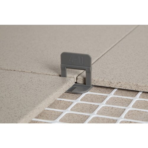 JMK PRIBOR PVC IZRAVNALNI DISTANČNIK 4-11MM/100 Cene