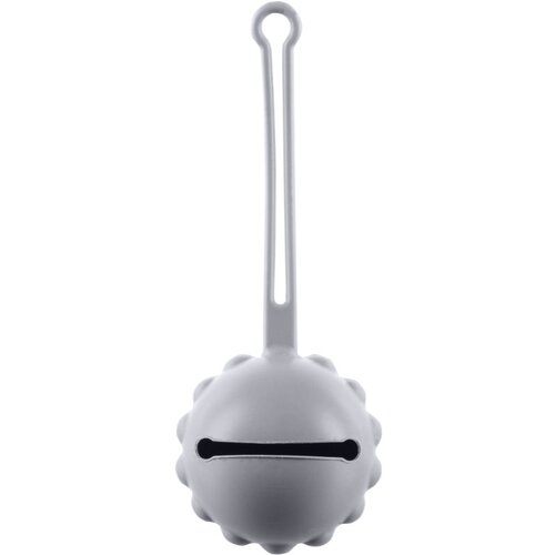 Zopa Silicone Pacifier Case &amp;scaron;katlica za dudo Dove Grey 1 kos Slike