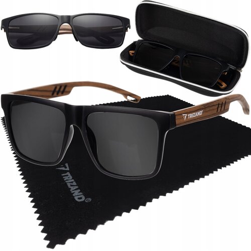  Unisex polarizirana sončna očala UV 400 filter les Slike