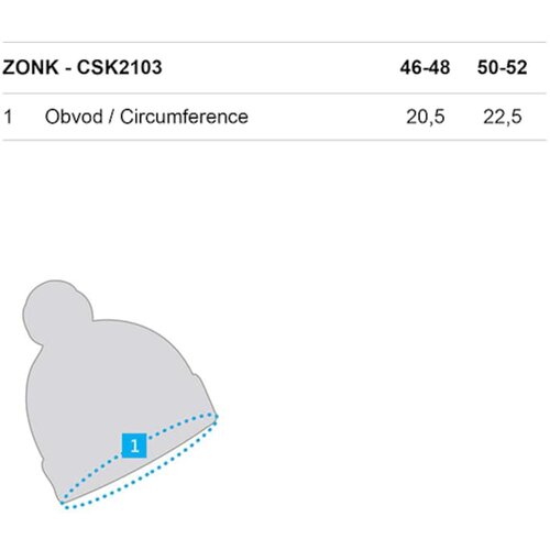 LOAP Cap Zonk - Kids Cene