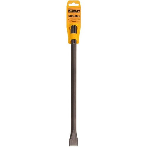Dewalt sds-max cisel 25x600mm, (21118253) Cene