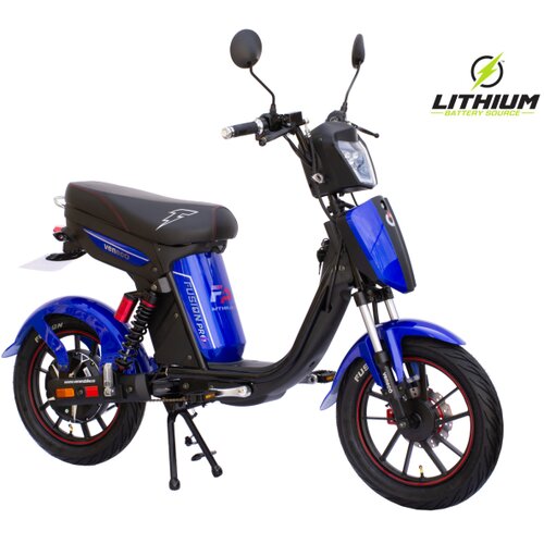 Veneco električni bicikl fusion pro plava 48v 20ah 1300025 Cene