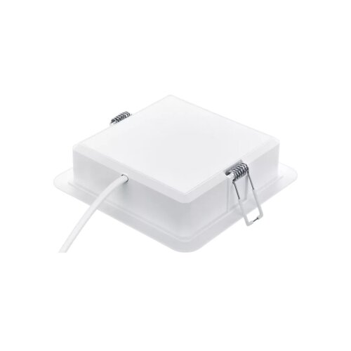 Philips LED ugradno svetilo MESON LED/13W/230V 4000K 14x14 cm Slike