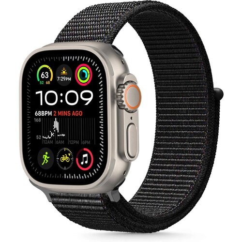 TECH-PROTECT najlonski pa&scaron;ček za uro apple watch 6 7 8 9 10 se ultra, (21969036) Cene