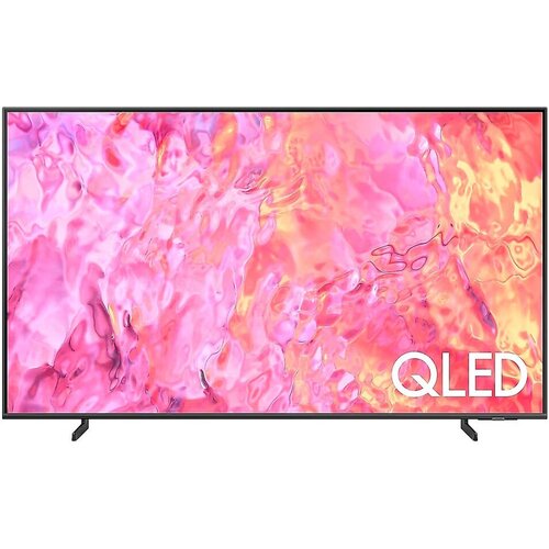 Samsung TV QLED QE43Q60CAUXXH, (57197201) Slike