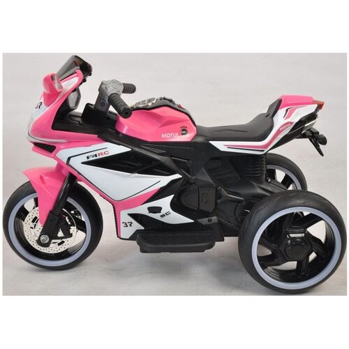 Motor na akumulator TS-078-3 - Roze Cene