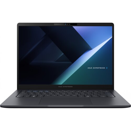 Asus Notebook B3405CCA-LY0066X 35.6 cm (14 palac) WUXGA Intel&reg; Core&trade; Ultra 5 125H 16 GB RAM 512 GB SSD njemačka, qwertz Cijene