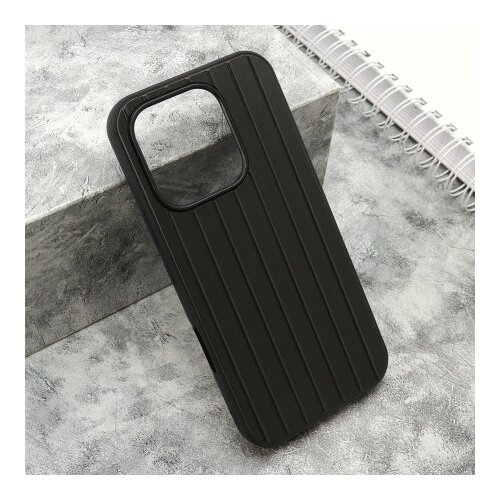 Futrola urban stripe za honor 600 lite crna ( F124718 ) Slike