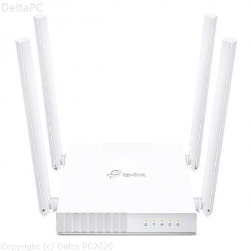 Tp-link Archer C24 AC750 Wireless Dual Band Router Cijene