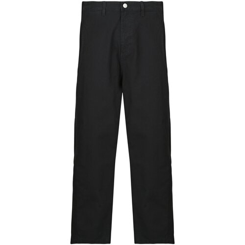 Jack & Jones JPSTEVAN JETT CHINO LN Crna Cijene