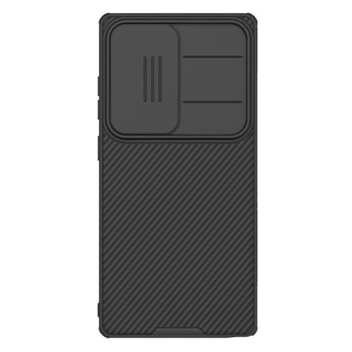  Futrola Nillkin Cam Shield Pro Samsung S26 Ultra Crna Slike