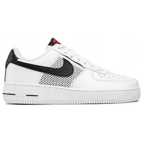 Nike Nizke superge Air Force 1 Low Črna Cene