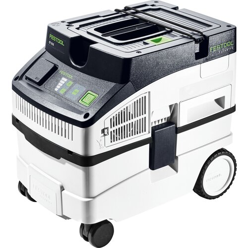 Festool mobilno usisavanje CT 15 E-Set Cijene