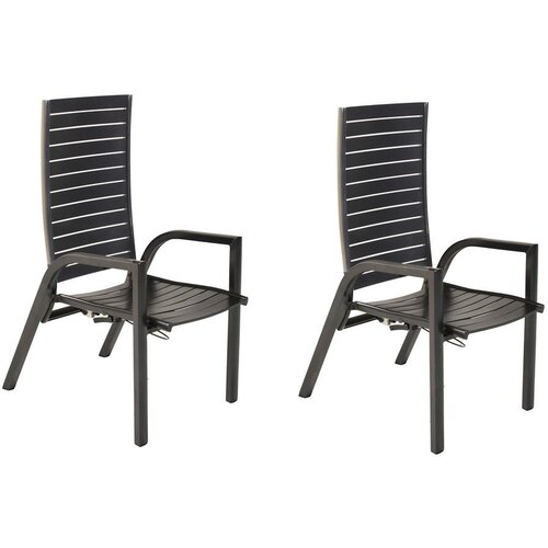 Gardenson SET VRTNIH SEDEŽEV Slike