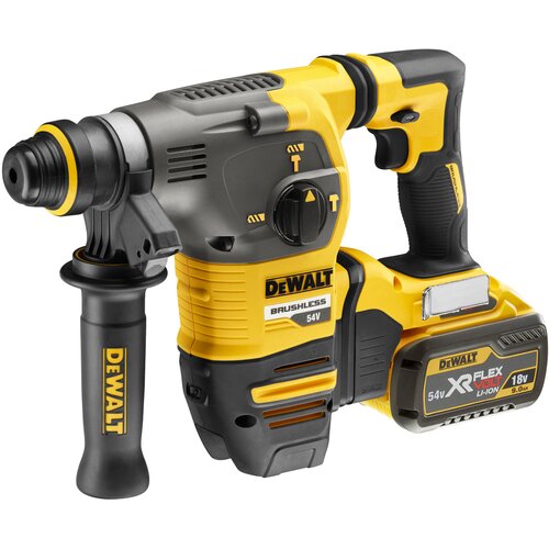Dewalt DCH333X2 akumulatorski bušaći čekić flexvolt 18v 54v Cene