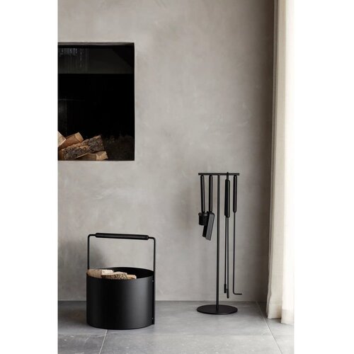 Blomus Pribor za kamin Ashi &amp;ndash; Slike