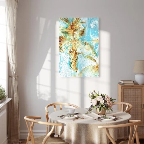  Slika - Forbidden Paradise (1 Part) Vertical 80x120 Slike