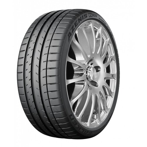 Falken Letna 255/30R19 91Y ZR XL Azenis RS820 - Skladi&amp;scaron;če 7 (Dostava 1 delovni dan) Slike