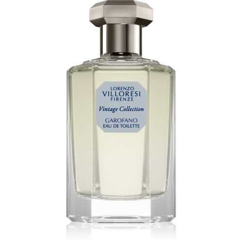 Lorenzo Villoresi Garofano toaletna voda uniseks 100 ml Slike