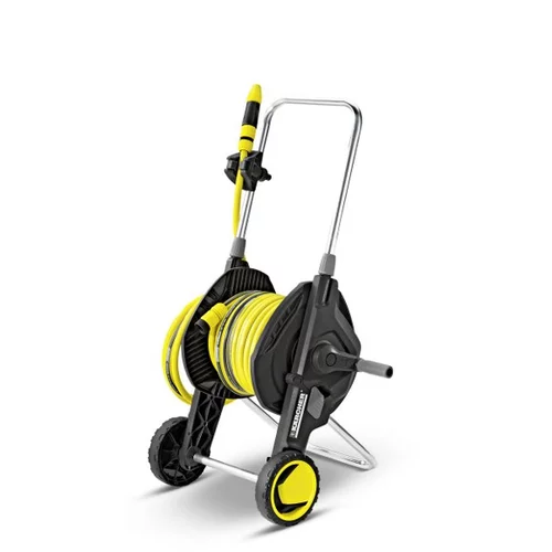 Karcher vozicek za cev ht 4.520 kit yellow/black