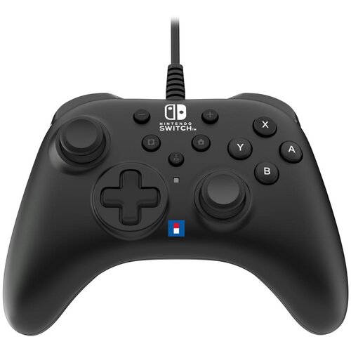 Hori pad turbo (black) Cene