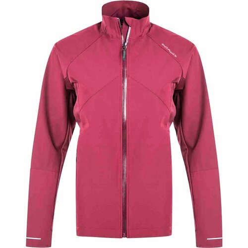Endurance Women's Sentar Functional Jacket burgundy, 36 Slike