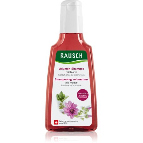 Rausch Volume Shampoo With Mallow &scaron;ampon za volumen 200 ml Cene